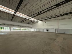 Tuas Avenue 8 (D22), Factory #578704201